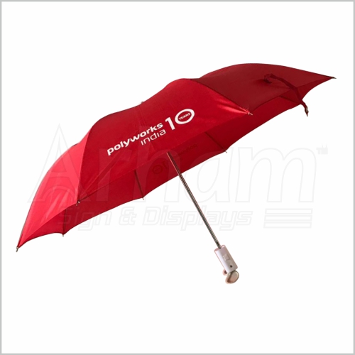 Hand Umbrella